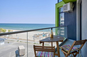 Eden Apartment Spa&Pool Beach Resort